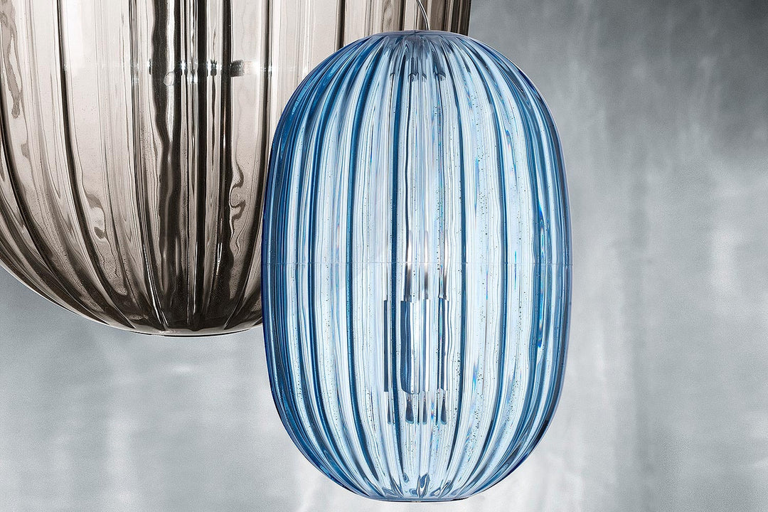 Plass Suspension Light Ceiling Lights Foscarini