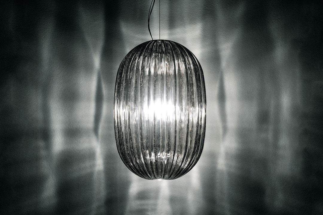 Plass Suspension Light Ceiling Lights Foscarini