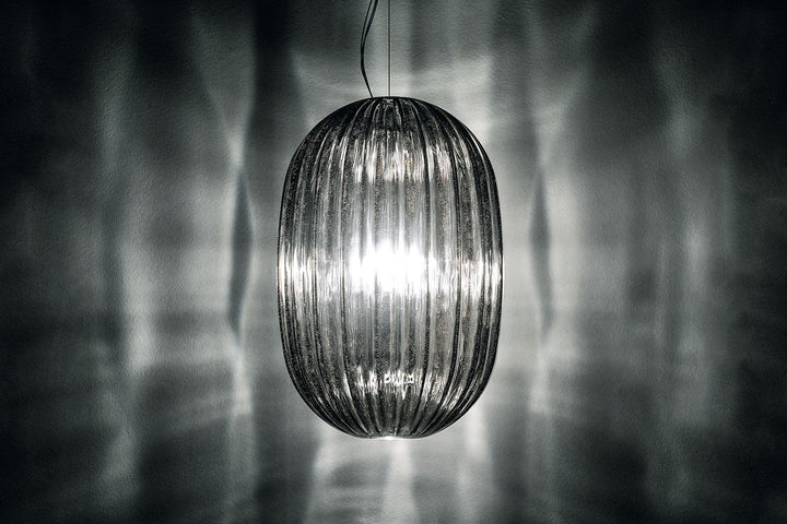 Plass Suspension Light Ceiling Lights Foscarini