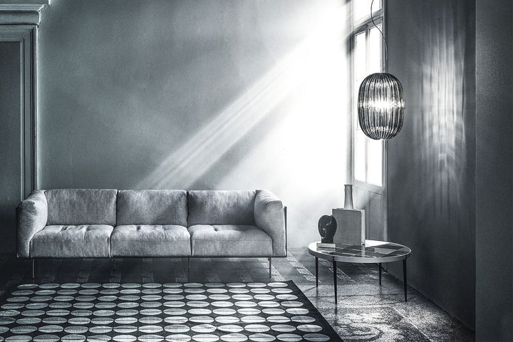 Plass Suspension Light Ceiling Lights Foscarini