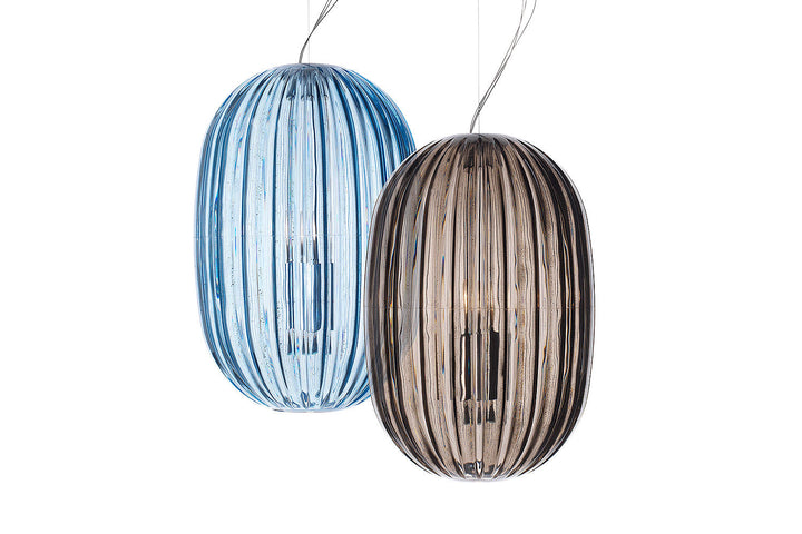 Plass Suspension Light Ceiling Lights Foscarini