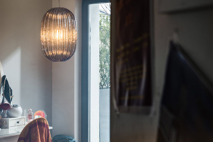 Plass Suspension Light