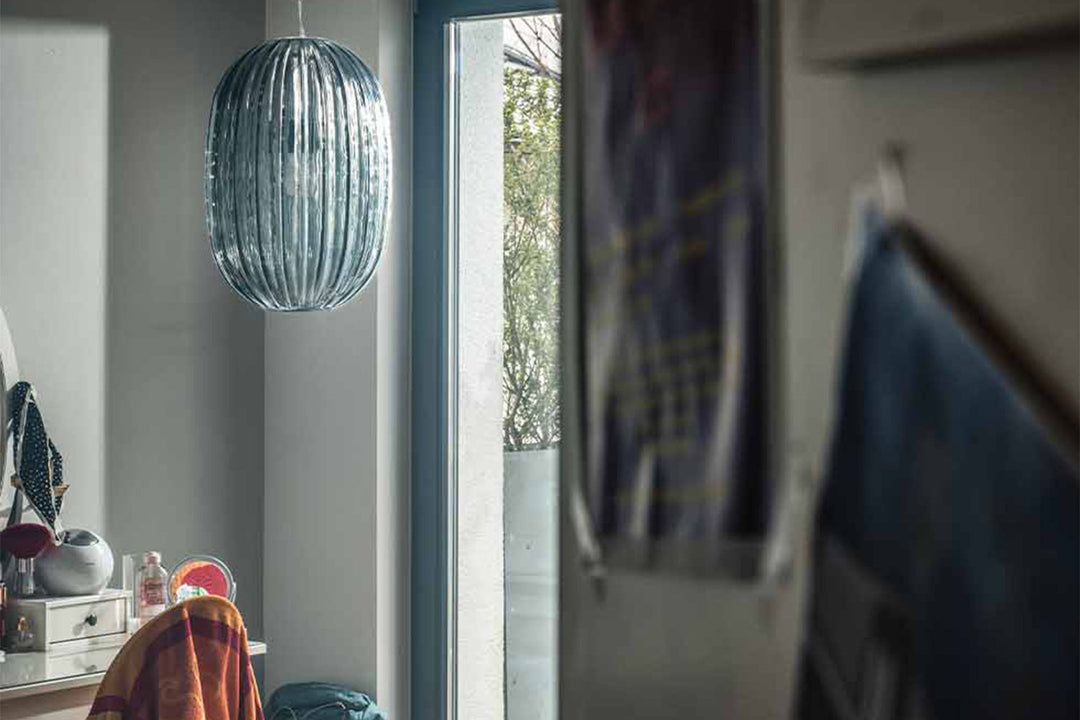 Plass Suspension Light Ceiling Lights Foscarini