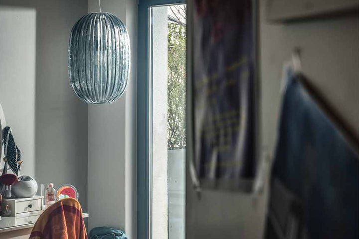 Plass Suspension Light Ceiling Lights Foscarini
