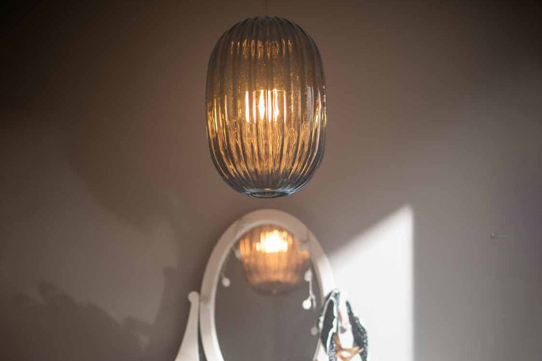 Plass Suspension Light Ceiling Lights Foscarini
