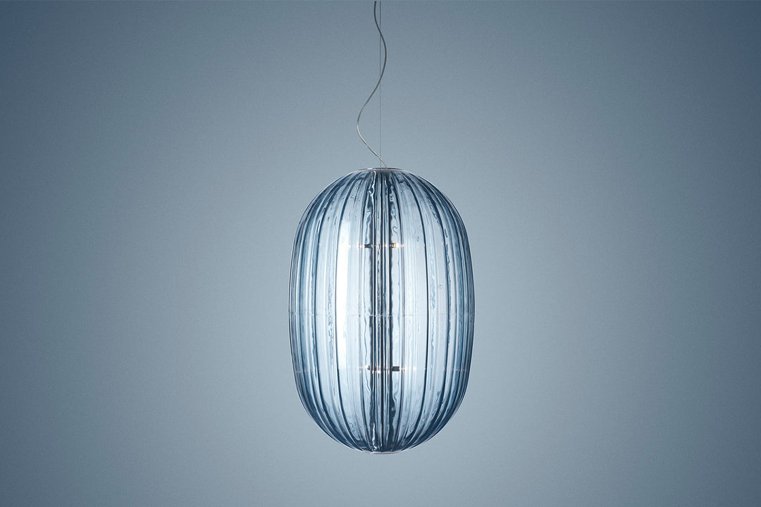 Plass Suspension Light Ceiling Lights Foscarini