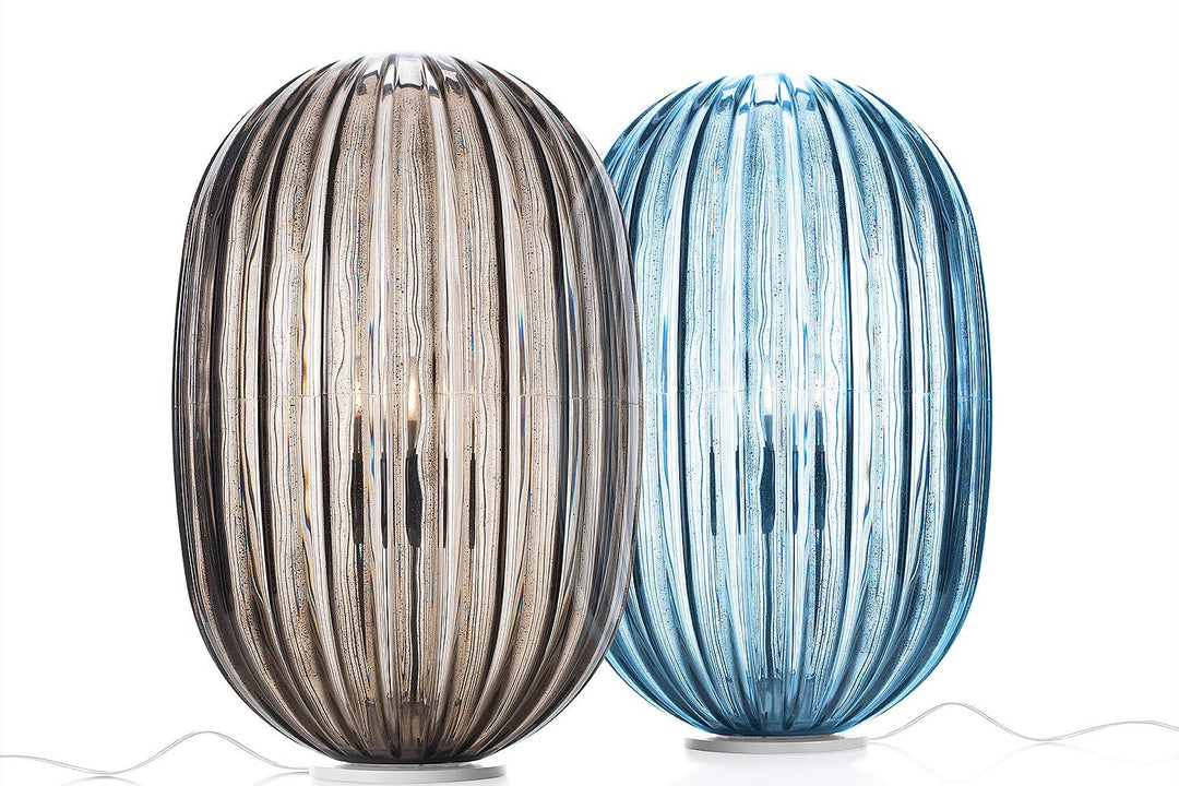 Plass Table Lamp Table Lamps Foscarini