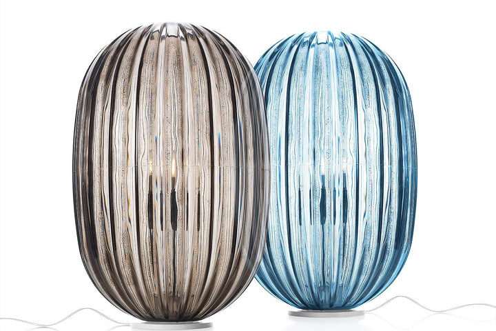 Plass Table Lamp Table Lamps Foscarini