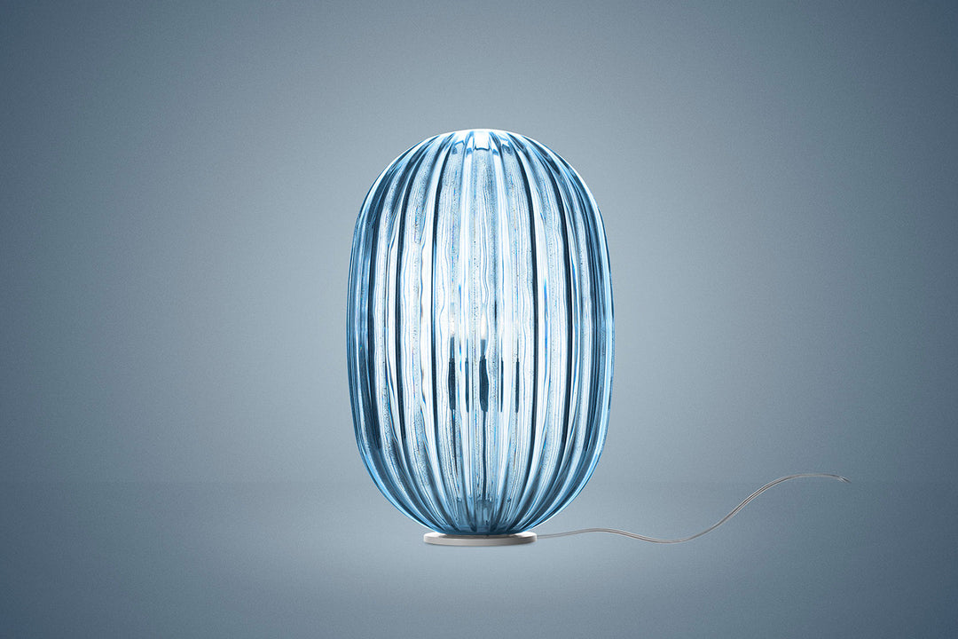 Plass Table Lamp Table Lamps Foscarini