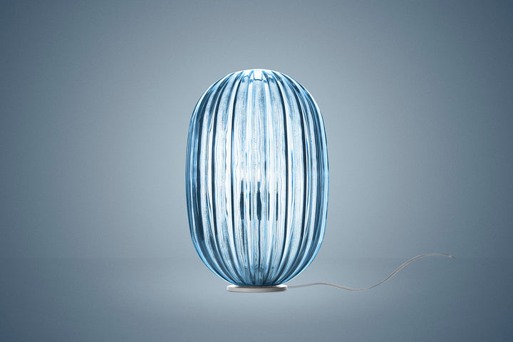 Plass Table Lamp Table Lamps Foscarini