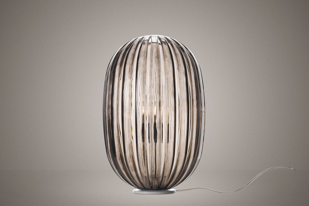 Plass Table Lamp Table Lamps Foscarini
