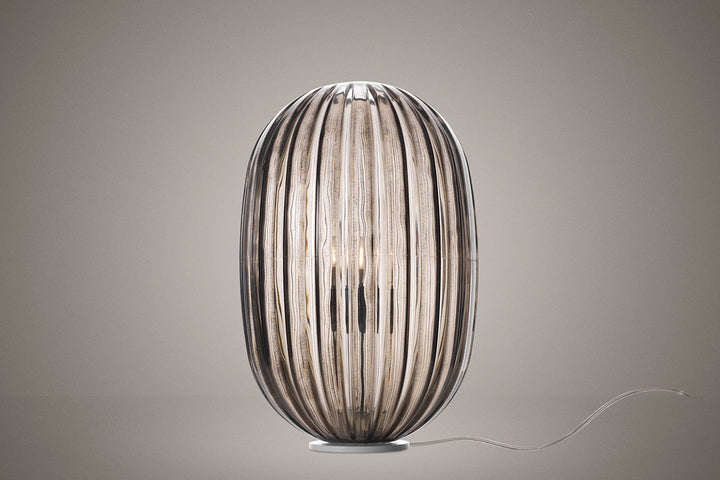 Plass Table Lamp Table Lamps Foscarini