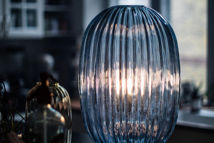 Plass Table Lamp Table Lamps Foscarini