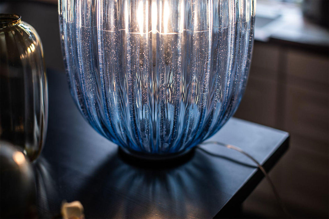Plass Table Lamp Table Lamps Foscarini