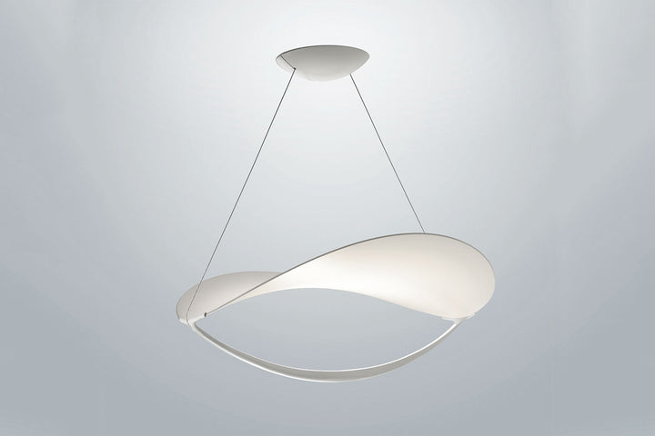 Plena Suspension Light Ceiling Lights Foscarini