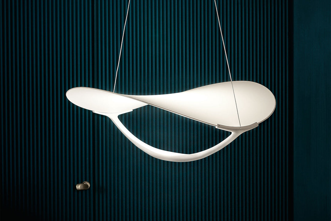 Plena Suspension Light Ceiling Lights Foscarini