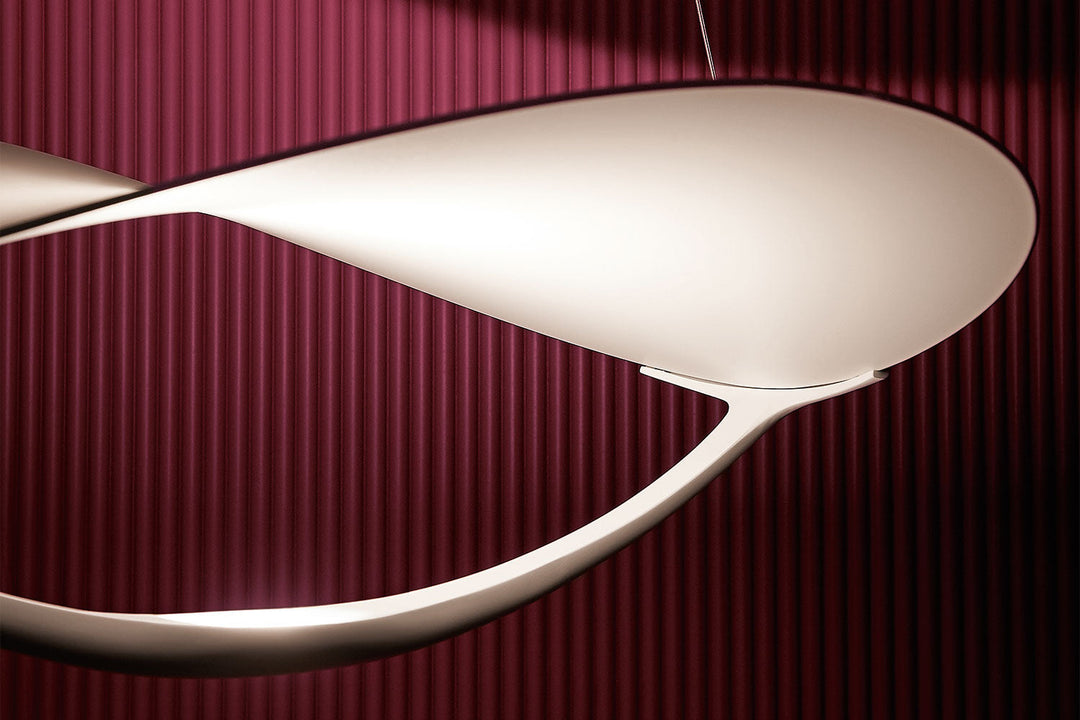 Plena Suspension Light Ceiling Lights Foscarini