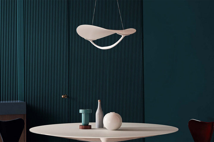 Plena Suspension Light Ceiling Lights Foscarini