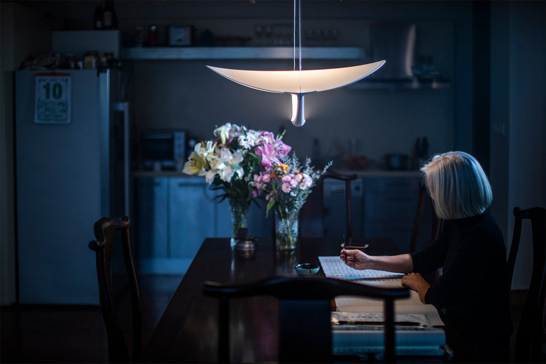 Plena Suspension Light Ceiling Lights Foscarini