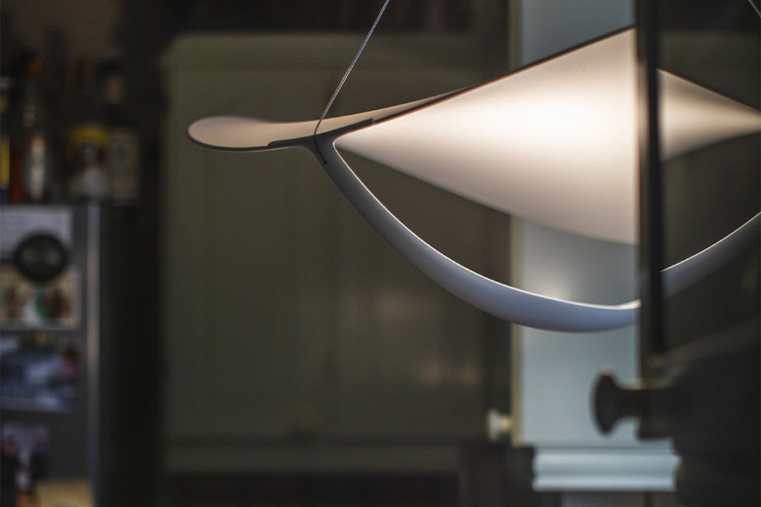 Plena Suspension Light Ceiling Lights Foscarini