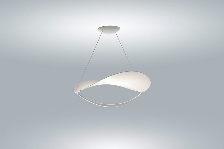 Plena Suspension Light Ceiling Lights Foscarini