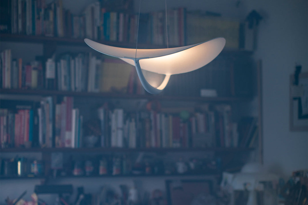 Plena Suspension Light Ceiling Lights Foscarini