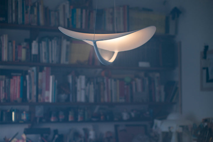 Plena Suspension Light Ceiling Lights Foscarini