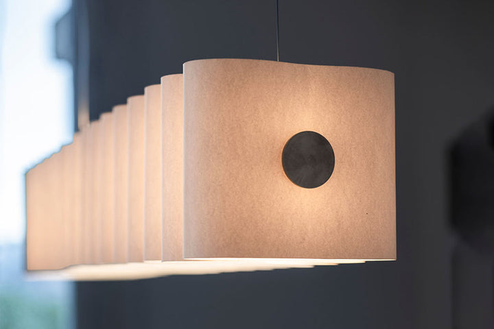 PLI Suspension Light Ceiling Lights Foscarini