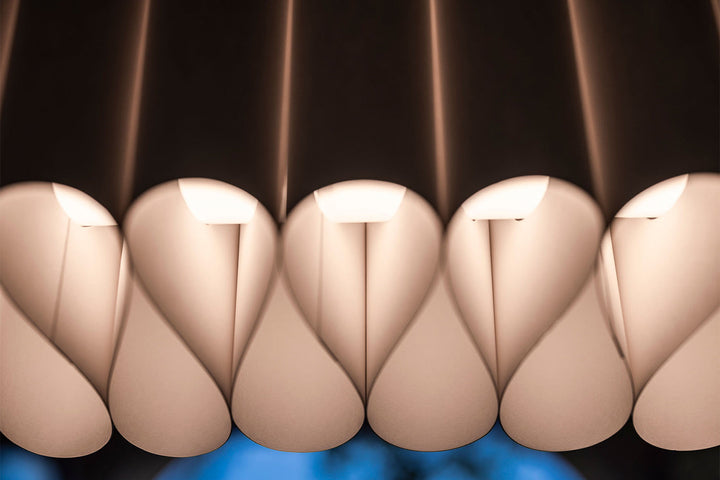 PLI Suspension Light Ceiling Lights Foscarini