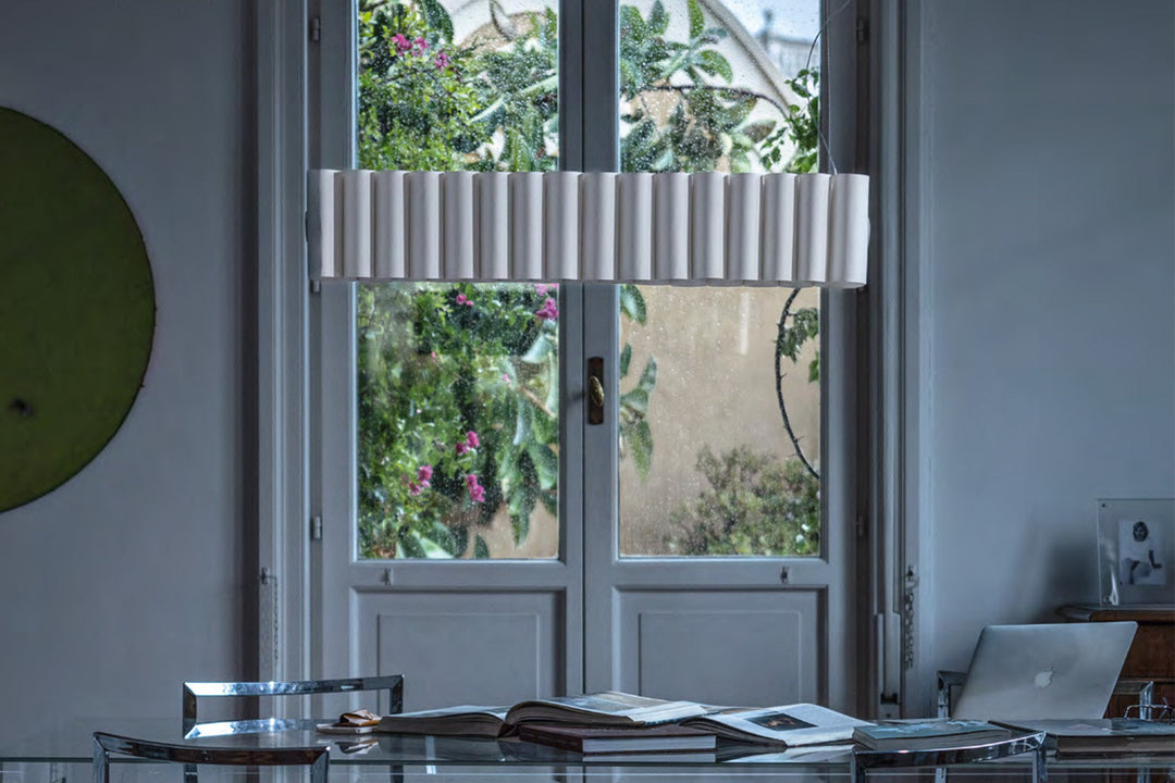 PLI Suspension Light Ceiling Lights Foscarini