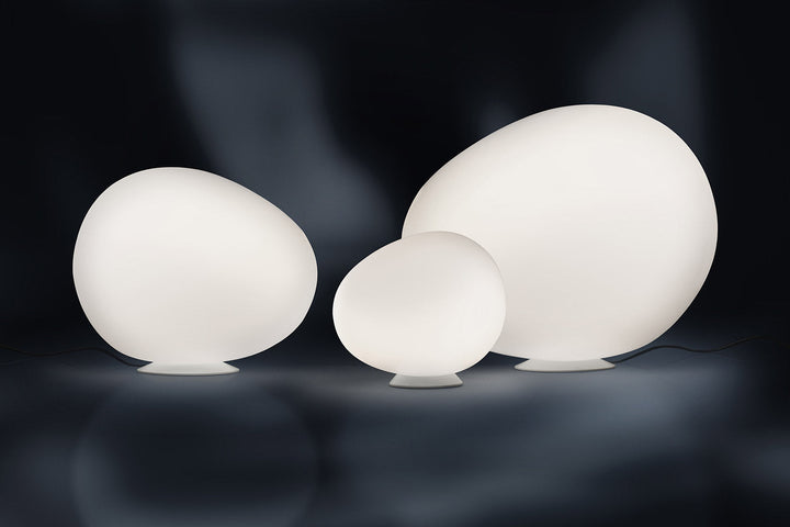 Poly Gregg Table Lamp Table Lamps Foscarini
