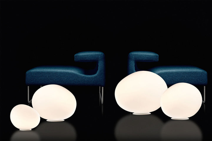 Poly Gregg Table Lamp Table Lamps Foscarini