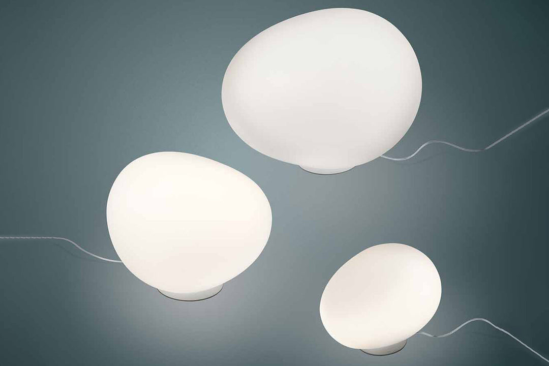 Poly Gregg Table Lamp Table Lamps Foscarini