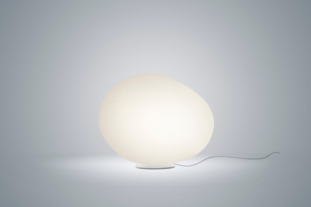 Poly Gregg Table Lamp Table Lamps Foscarini