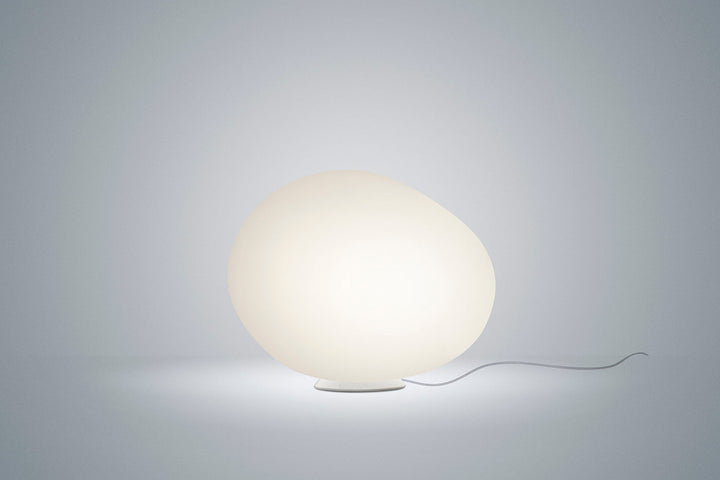 Poly Gregg Table Lamp Table Lamps Foscarini
