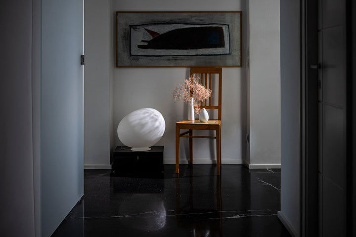 Poly Gregg Table Lamp Table Lamps Foscarini