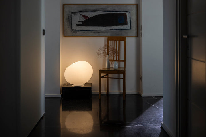 Poly Gregg Table Lamp Table Lamps Foscarini