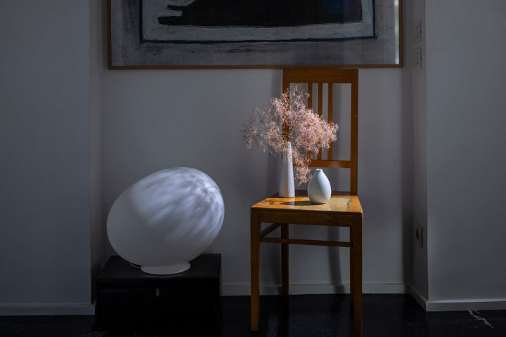 Poly Gregg Table Lamp Table Lamps Foscarini