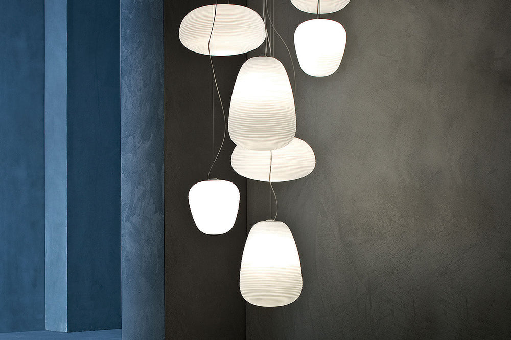 Rituals Chandelier Ceiling Lights Foscarini