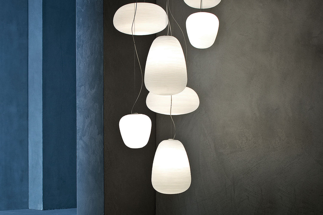 Rituals Chandelier Ceiling Lights Foscarini