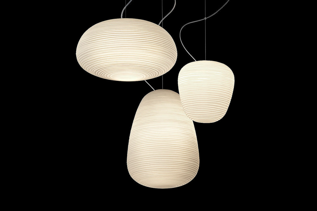 Rituals Chandelier Ceiling Lights Foscarini