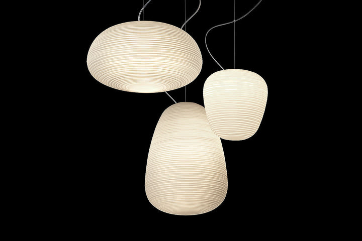 Rituals Chandelier Ceiling Lights Foscarini