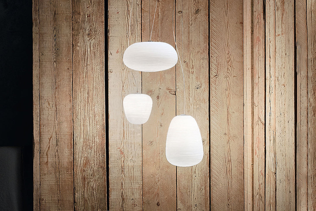 Rituals Chandelier Ceiling Lights Foscarini
