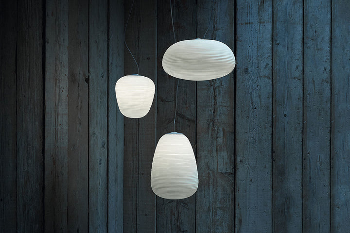 Rituals Chandelier Ceiling Lights Foscarini