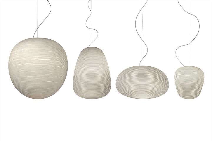 Rituals Chandelier Ceiling Lights Foscarini