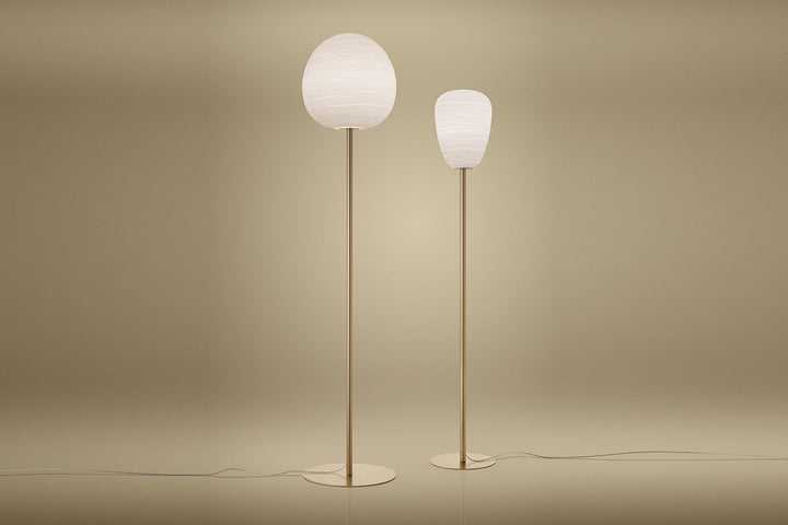 Rituals Floor Lamp Floor Lamps Foscarini
