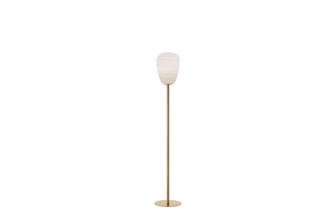 Rituals Floor Lamp Floor Lamps Foscarini