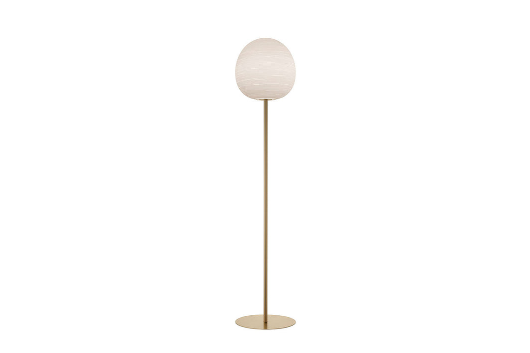 Rituals Floor Lamp Floor Lamps Foscarini