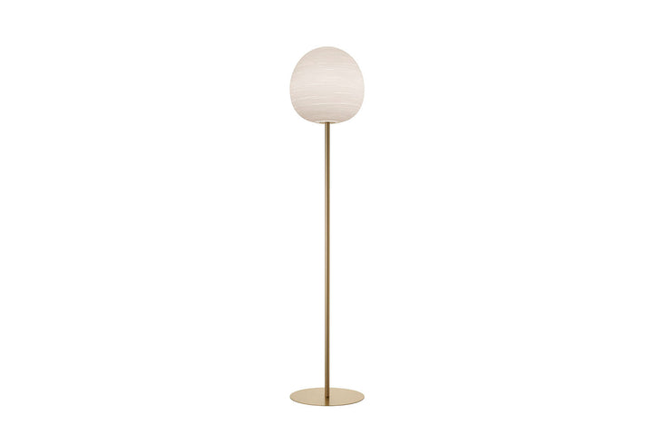 Rituals Floor Lamp Floor Lamps Foscarini