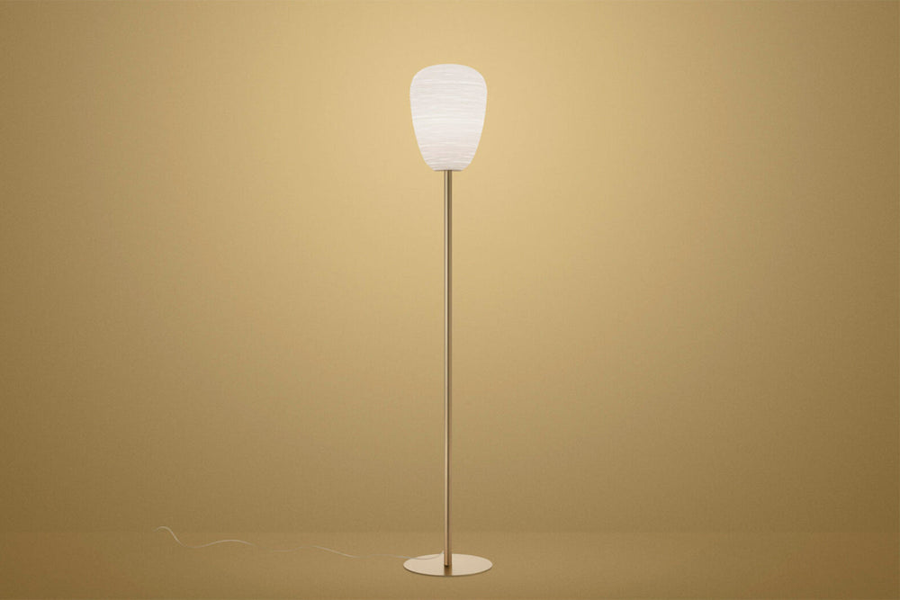 Rituals Floor Lamp Floor Lamps Foscarini